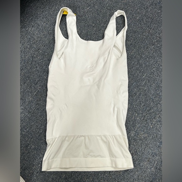 BLANQI Maternity Belly Support Tank Top - Size Small - Picture 3 of 4